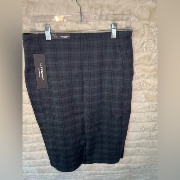 Pencil Skirt - Liverpool - Size 10 - Brand New - Picture 2 of 5